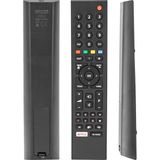 Ayt Arçelik Beko Netflix My Media Tuşlu Lcd Led Tv Kumandası Uzaktan Kumanda