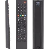 Ayt Arçelik Beko Uyumlu Media Tuşlu Rc3214803-Tp6187r-P1-M7485600127x Lcd Tv Kumandası