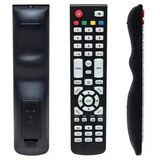 Ayt Awox 55 İnç U5600str-B205000s 4K Smart Lcd Led Tv Kumandası Uzaktan Kumanda