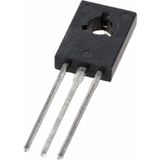 Ayt Bd 435 To-126 4A 32V 36W Npn Transistör Entegre Devre