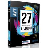 Ayt Biyoloji 27 Branş Deneme (video Çözümlü)