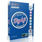 Ayt Bıyolojı 30 Deneme