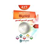 AYT Biyoloji Soru Bankası Doy Yayınları