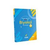 AYT Biyoloji Soru Bankası Ekstrem Yayınları