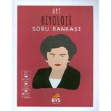 Ayt Biyoloji Soru Bankası Kitabı Bys Kafası Yayınları
