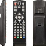 Ayt Botech 2010 Hd 7200 Fta Usb Grundig Dsr-7150 Herz Yumatu Uydu Alıcı Kumandası