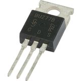 Ayt BUZ 77B TO-220 Mosfet Transistör Entegre Devre