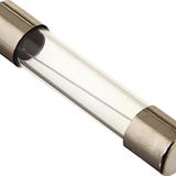 Ayt Cam Sigorta Küçük 0.630 Amper 100 Adet 5X20 Mm