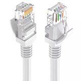 Ayt Cat5 1.8 Metre Rj45 Patch Network Ethernet İnternet Kablosu Jack Soketleri Takılı Hazır Kablo