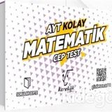 Ayt Cep Test Matematik Kolay Karekök Yayınları