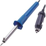 Ayt Class Zd-200Ndq 12 Volt Çakmak Fişli Kalem Havya Lehim Makinası Oto Araç İçin Lehim Kaynak Aleti