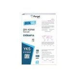 AYT Coğrafya Çek Kopar Testler - Pergel Yayınları