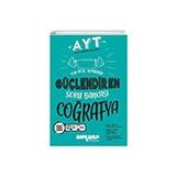 AYT Coğrafya Güçlendiren Soru Bankası Ankara Yayıncılık