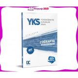 Ayt Coğrafya Hedef Odaklı Soru Kitabı-Doğru Cevap Yayınları