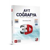 Ayt Cografya Soru Bankasi 2023