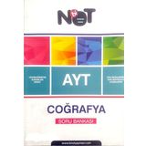 AYT Coğrafya Soru Bankası - Binot Yayınları