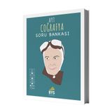 AYT Coğrafya Soru Bankası-BYS Kafası Yayınları