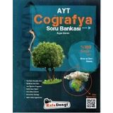 AYT Coğrafya Soru Bankası Orta/İleri Düzey