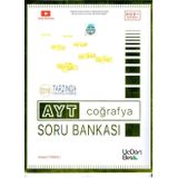 AYT Coğrafya Soru Bankası-ÜçDörtBeş Yayınları