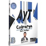 Ayt Coğrafya Video Destekli Konu Anlatım Benim Hocam