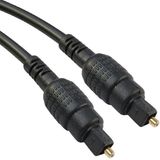 Ayt Dijital Ses Kablosu Fiber Optik Kablo 3 Metre Toslink Audio