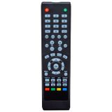 Ayt Dijitsu DJ TV Serisi LCD LED TV Kumandası Uzaktan Kumanda