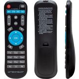 Ayt Dreamstar - Next Mybox 4k Android Tv Box Kumandası - Siyah