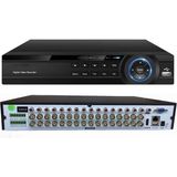 Ayt Drk Ahd 1132 5 Mp Metal Kasa 32 Kanal Dvr Kayıt Cihazı - 5 in 1 32'li Güvenlik Kamerası Kayıt