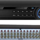 Ayt Drk Ahd 1132 5 Mp Metal Kasa 32 Kanal Dvr Kayıt Kayıt Cihazı 5 In1 32 Li Güvenlik Kamerası Kayıt
