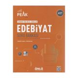 Ayt Edebiyat Best Peak Soru Bankası Ünlü Yayıncılık