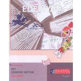 AYT Edebiyat Defteri Pandül Yayınları