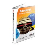 AYT Edebiyat Ders Anlatım Fasikülü Miray Yayınları
