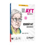 Ayt Edebiyat Güç Serisi Soru Bankası - Puan Yayınları