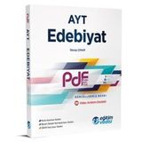AYT Edebiyat Güncel PDF Planlı Ders Föyü-Eğitim Vadisi