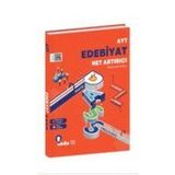 AYT Edebiyat Pass Net Artırıcı Eğitim Destek Uzmanı Edu Yayınları