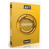 AYT Edebiyat Soru Bankası Başat Yayınları