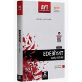 AYT Edebiyat Soru Bankası - Başka Yayınları