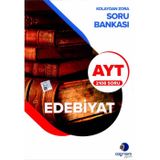 Ayt Edebiyat Soru Bankası-Çağrışım Yayınları