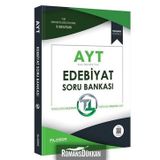 AYT Edebiyat Soru Bankası Filozof Yayınları