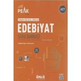 AYT EDEBİYAT SORU BANKASI TAMAMI YENİ NESİL PEAK - ÜNLÜ