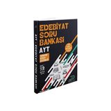 AYT Edebiyat Soru Bankası Video Çözümlü Dersmarket Yayınları