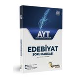 Ayt Edebiyat Soru Bankası (Yazarlarından Video Çözümlü)