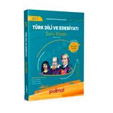AYT Edebiyat Soru Kitabı - Polimat Yayınları