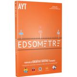 Ayt Edsometre Yeni Nesil 12 Edebiyat Sosyal 1 Denemesi-Tonguç Akademi