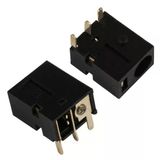 Ayt El-32579 Tablet Pc Dc Dişi Güç Şarj Soketi Konnektörü 3 Pin 3.5X1.35 Mm Şase Şarj Soket No:15