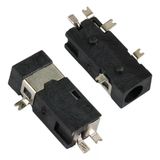 Ayt El-32590 Tablet Pc Dc Dişi Güç Şarj Soketi Konnektörü 5 Pin 2.5X0.7 Mm Şase Şarj Soket No:10