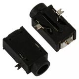 Ayt El-34288 Tablet Pc Dc Dişi Güç Şarj Soketi Konnektörü 3 Pin 2.5X0.7 Mm Şase Şarj Soket No:25