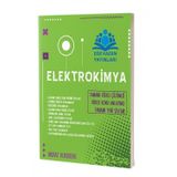 AYT Elektrokimya Konu Anlatım-Çöz Kazan Yayınları