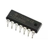 Ayt Entegre Devre Cd 4066 Dip-14 Transistör Mixer Anfi Kulaklık Amfi Devresi