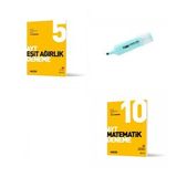 AYT Eşit Ağırlık Ve Matematik Deneme
